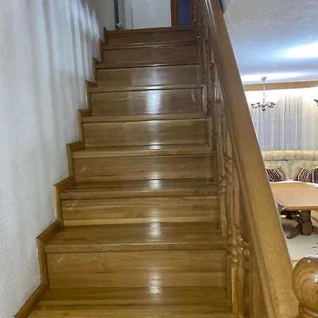 Zehra Ilidza Villa Sarajevo